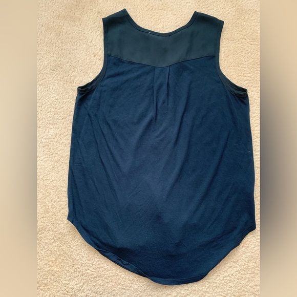 Loft Blue Top - Picture 3 of 3